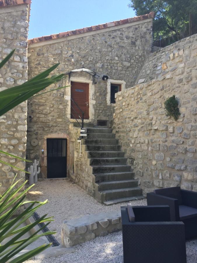 Loft Stories Villa Baix Exterior photo