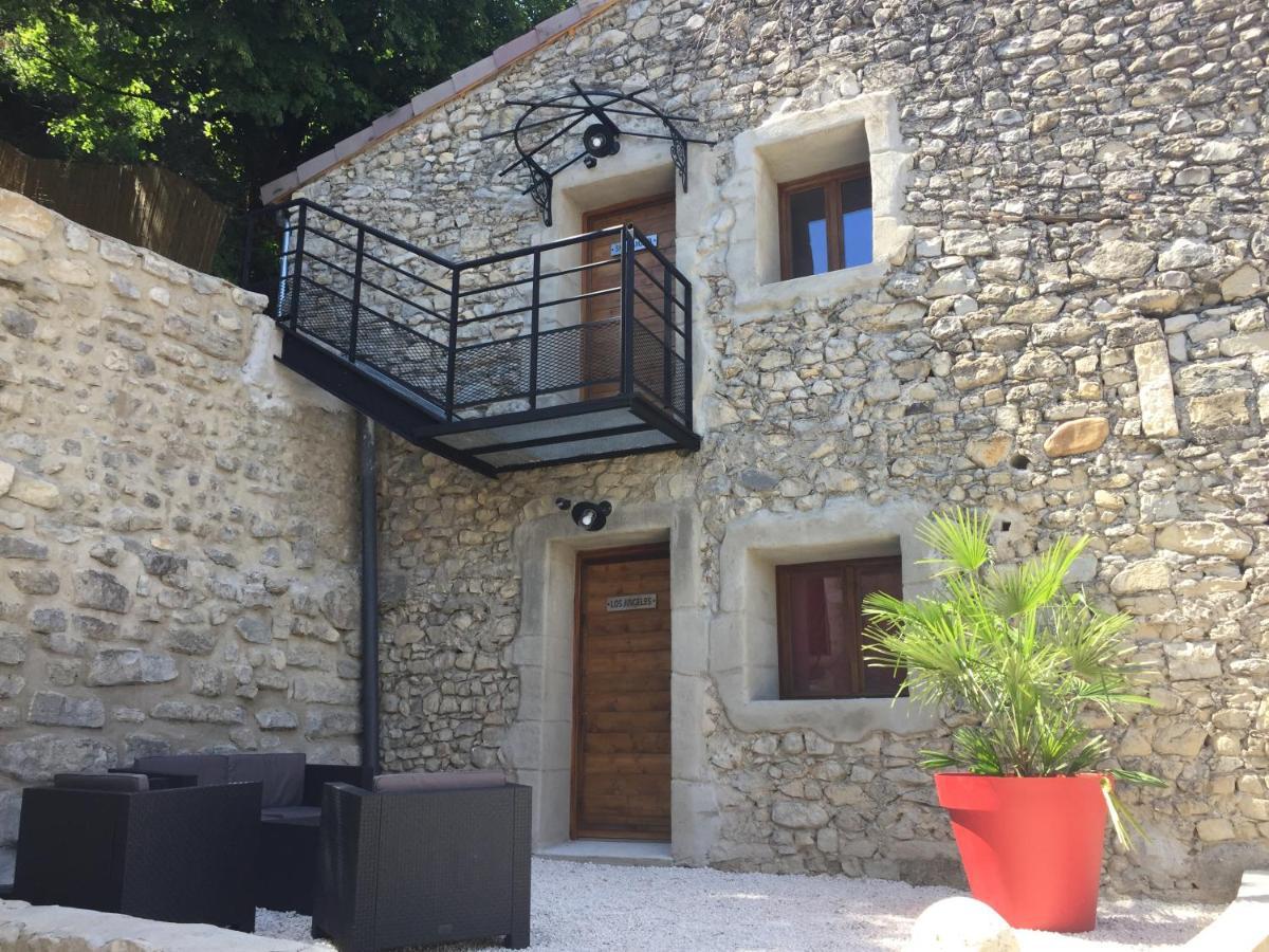 Loft Stories Villa Baix Exterior photo