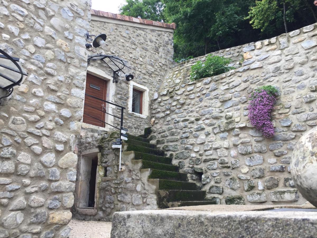 Loft Stories Villa Baix Exterior photo