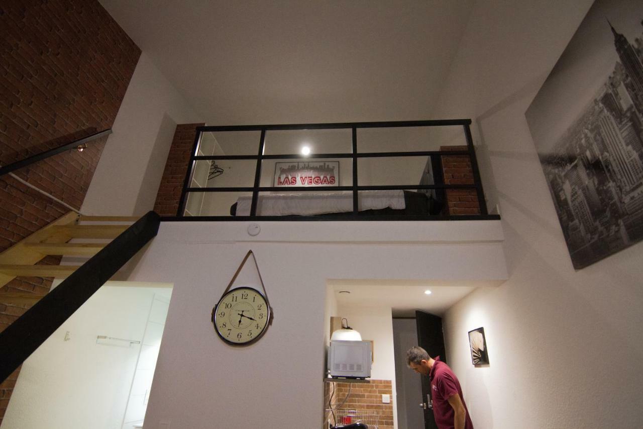 Loft Stories Villa Baix Exterior photo