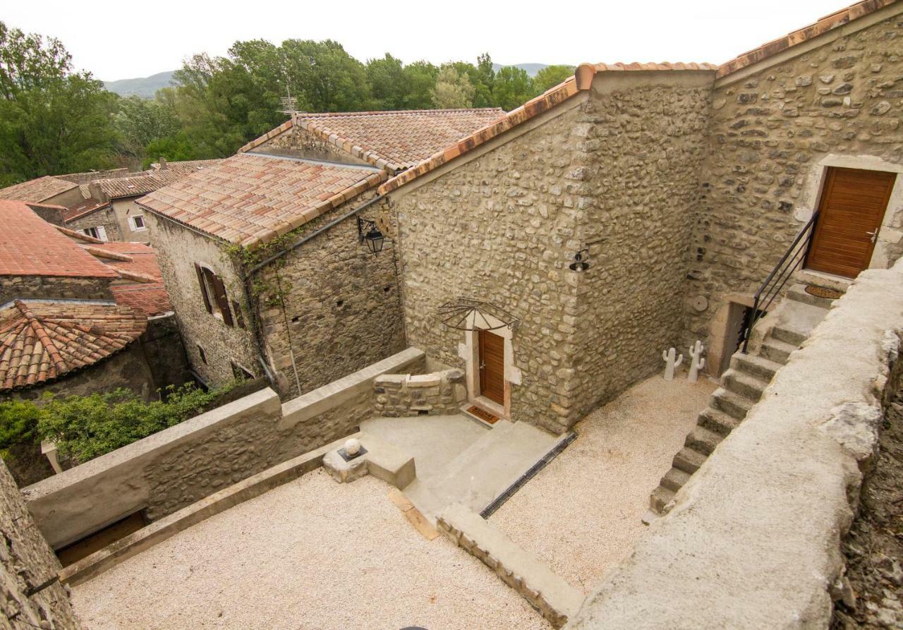 Loft Stories Villa Baix Exterior photo