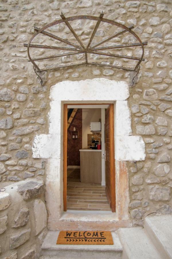 Loft Stories Villa Baix Exterior photo